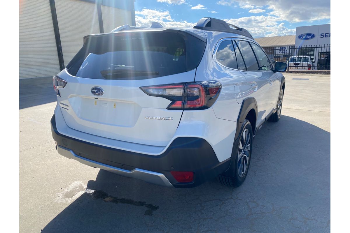 2024 Subaru Outback AWD Touring 6GEN