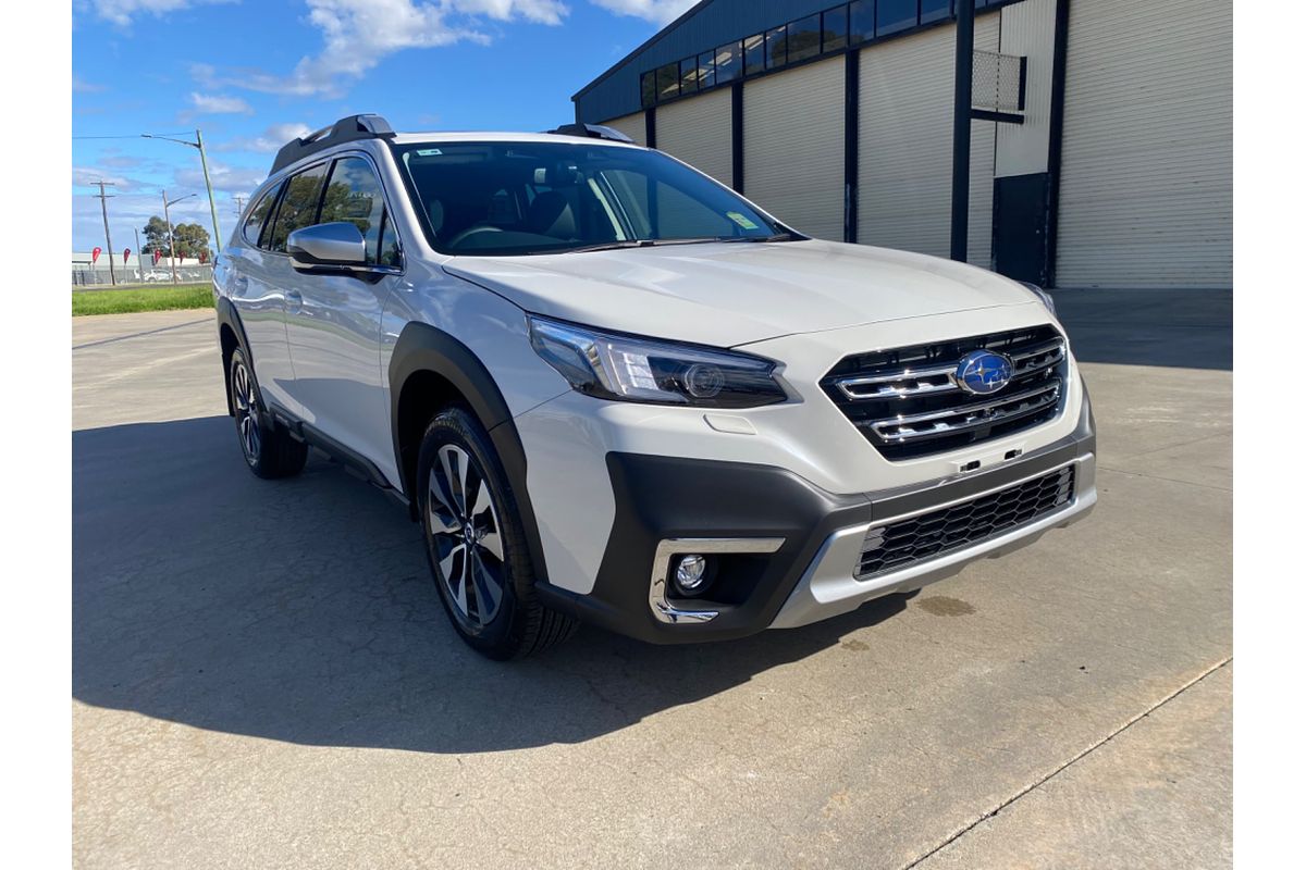 2024 Subaru Outback AWD Touring 6GEN