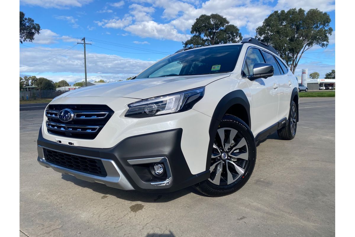 2024 Subaru Outback AWD Touring 6GEN