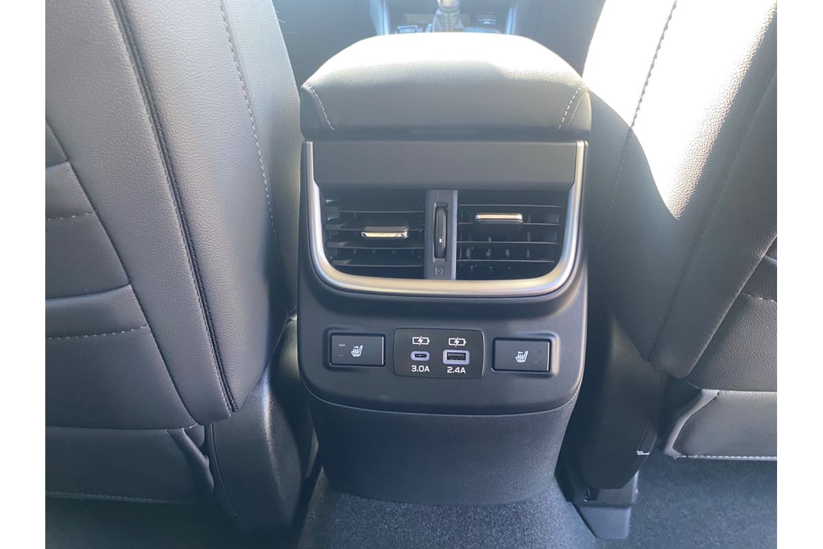 2024 Subaru Outback AWD Touring 6GEN