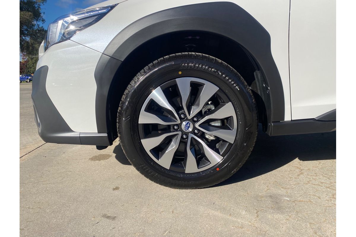 2024 Subaru Outback AWD Touring 6GEN