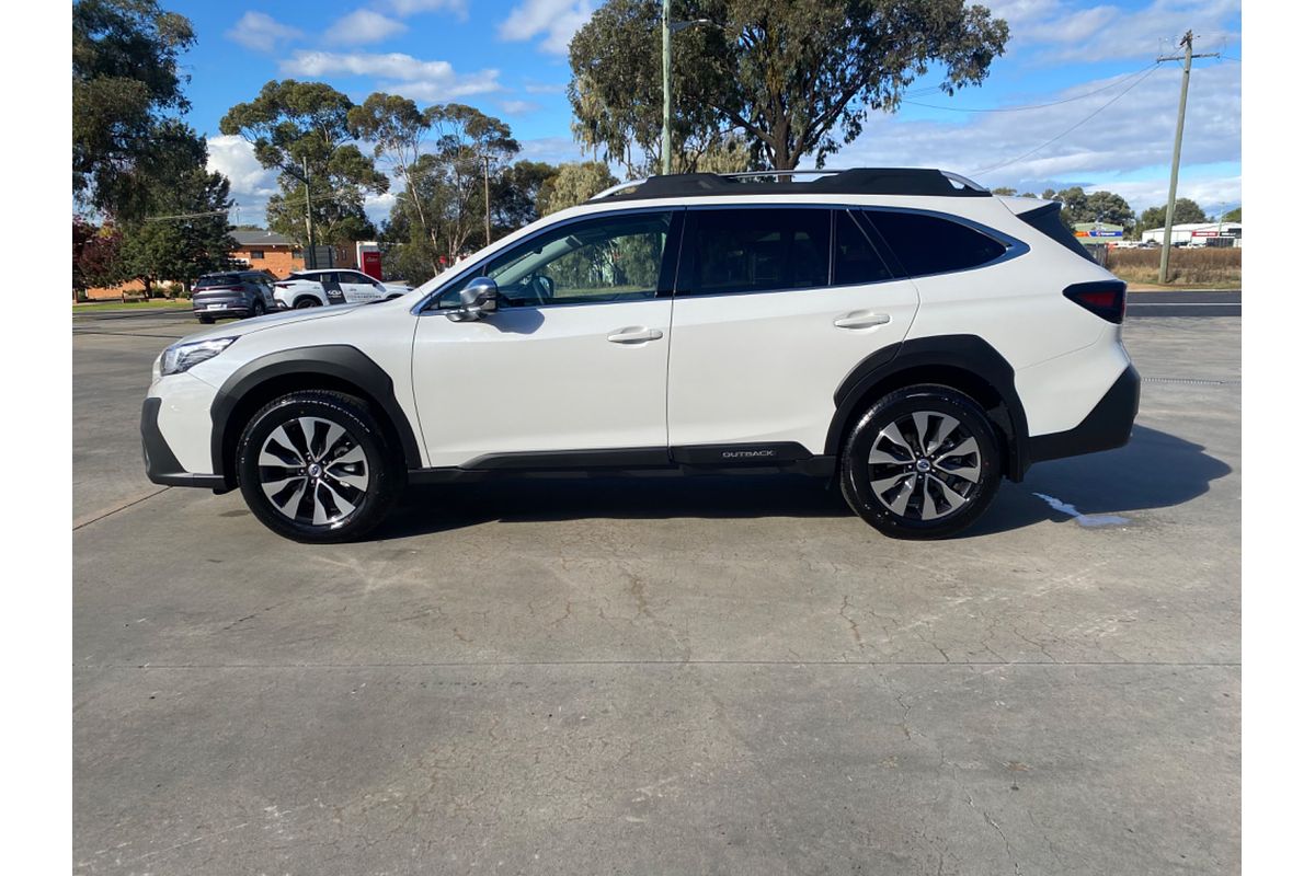 2024 Subaru Outback AWD Touring 6GEN