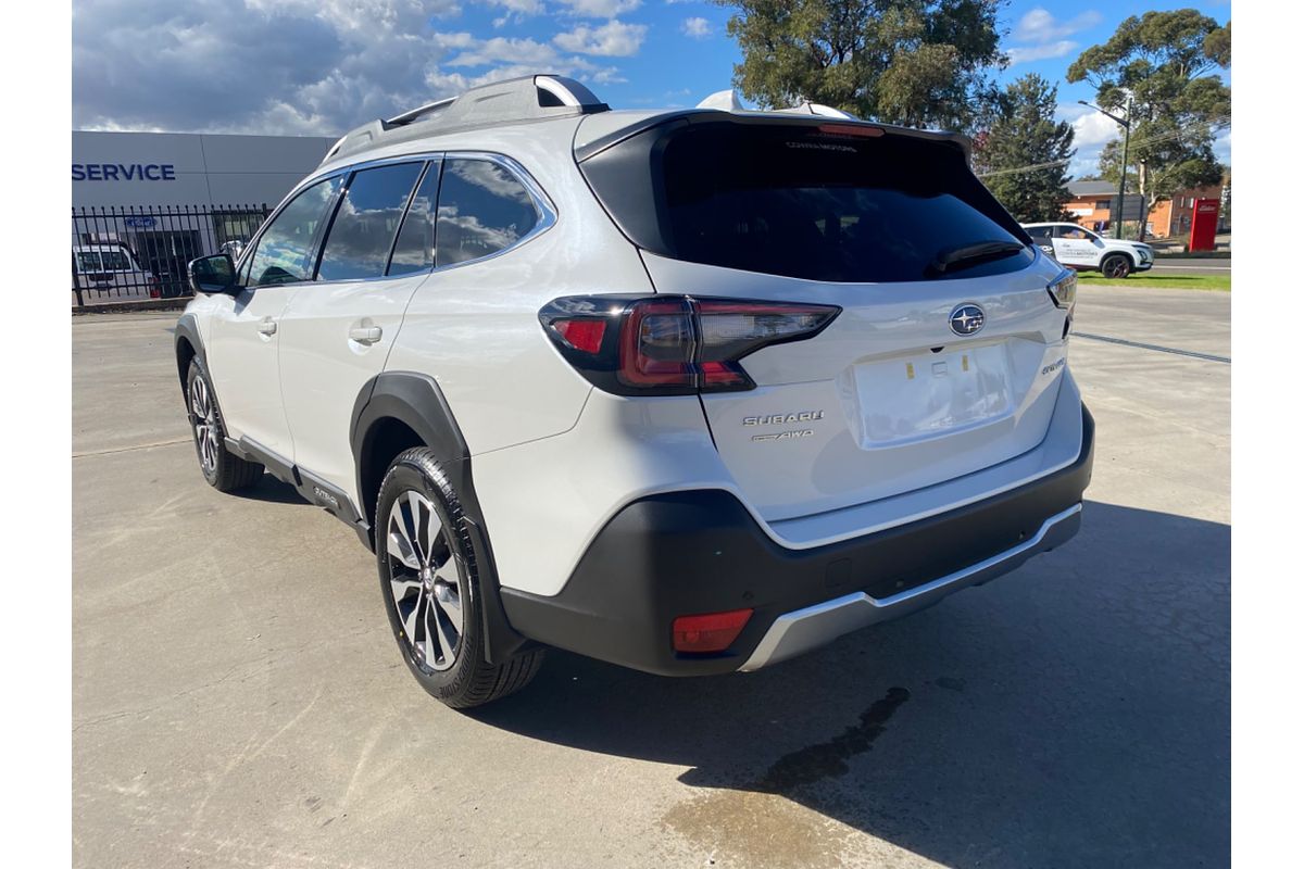 2024 Subaru Outback AWD Touring 6GEN