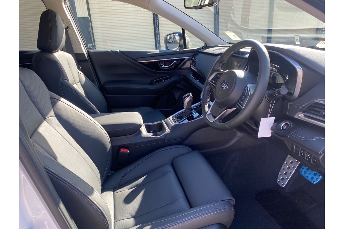 2024 Subaru Outback AWD Touring 6GEN
