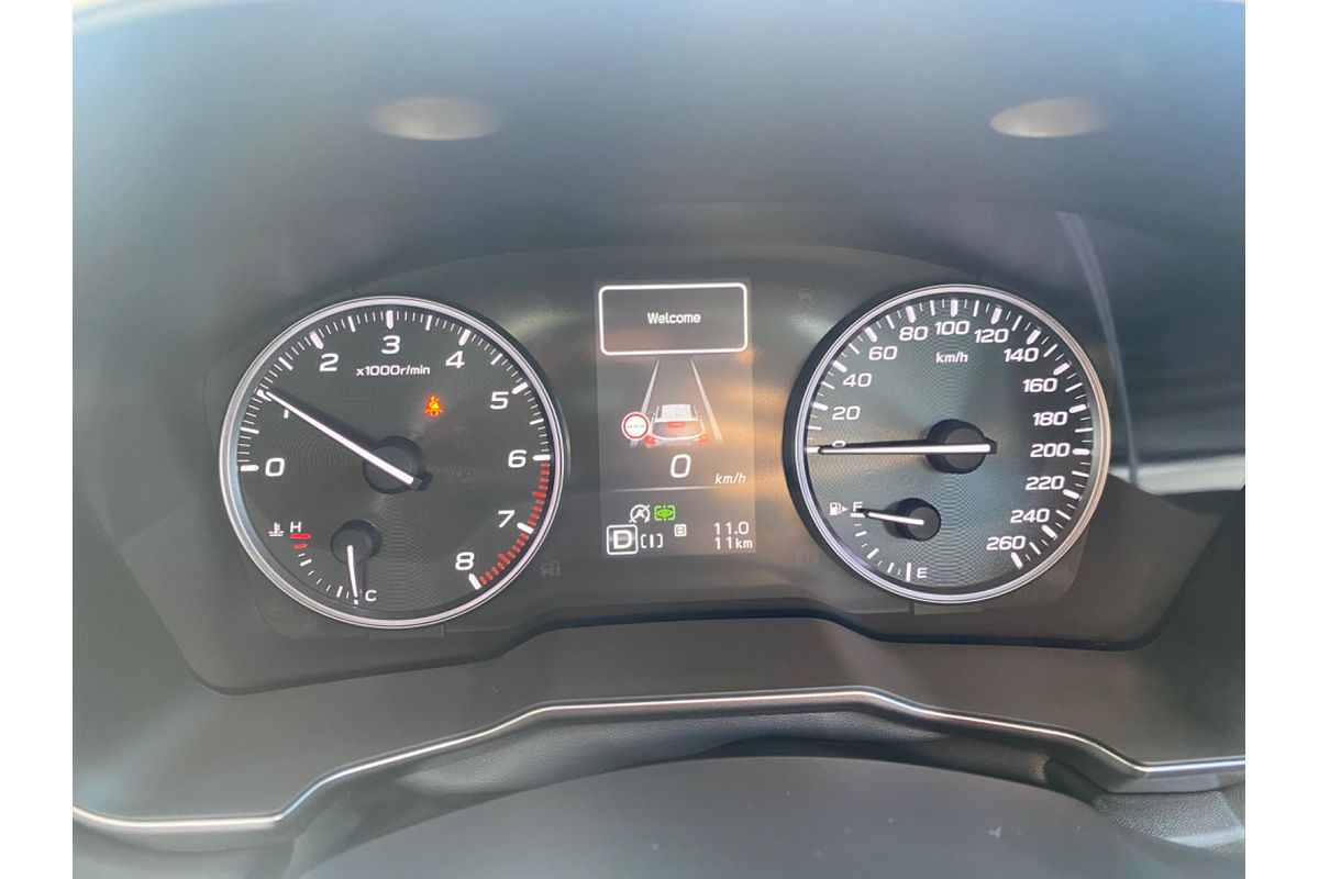 2024 Subaru Outback AWD Touring 6GEN