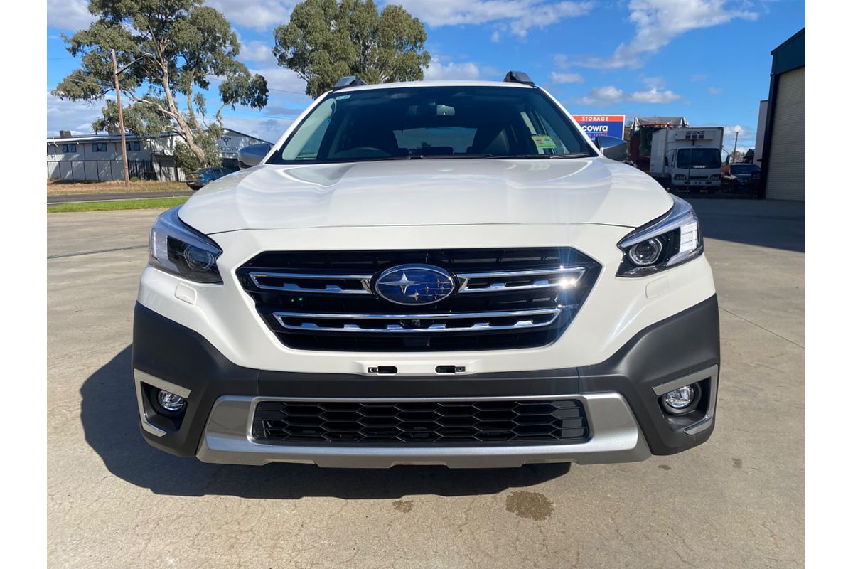 2024 Subaru Outback AWD Touring 6GEN