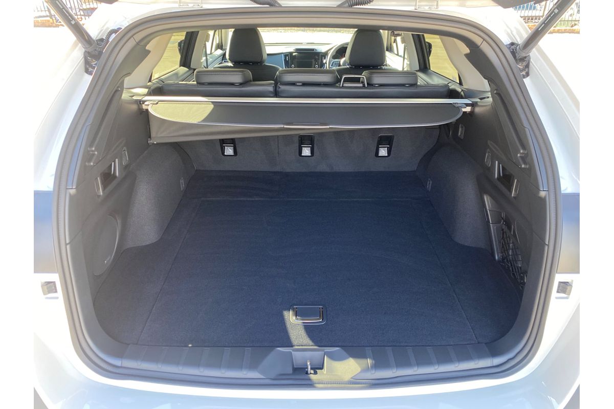 2024 Subaru Outback AWD Touring 6GEN