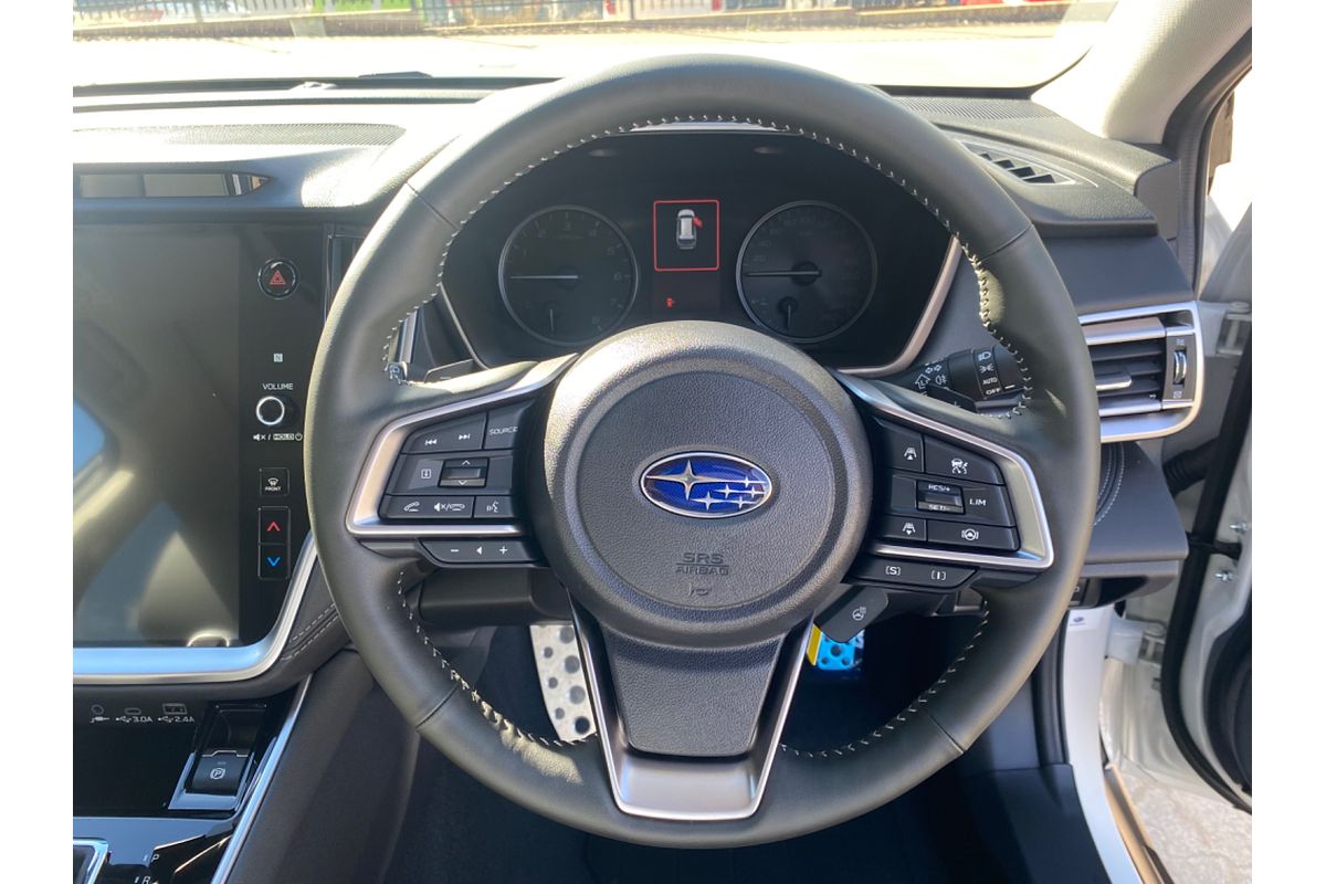 2024 Subaru Outback AWD Touring 6GEN