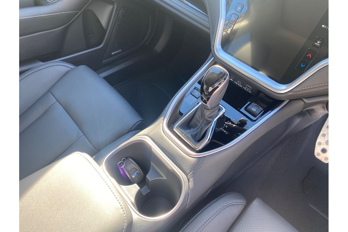 2024 Subaru Outback AWD Touring 6GEN