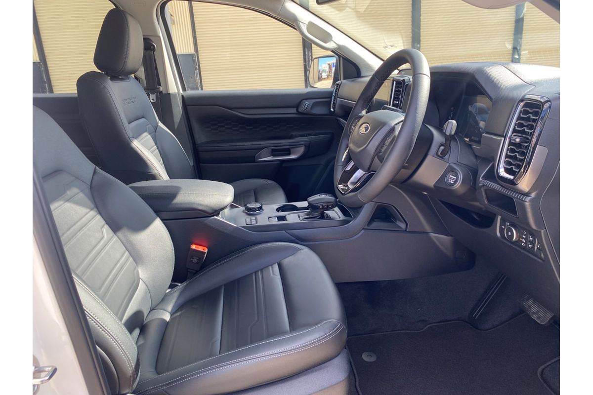2024 Ford Ranger Sport  4X4