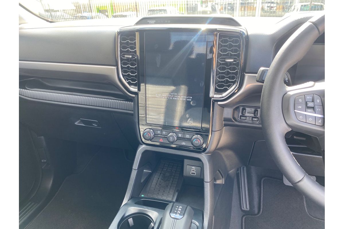 2024 Ford Ranger Sport  4X4