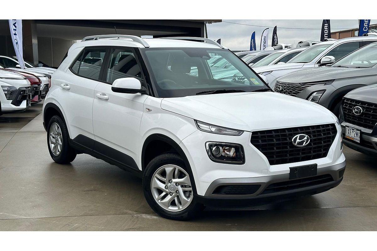 2023 Hyundai Venue QX.V5