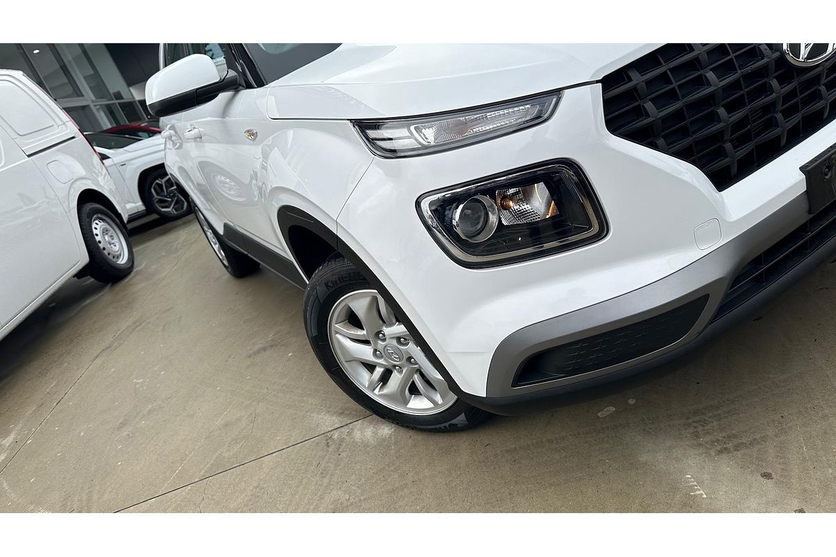 2023 Hyundai Venue QX.V5