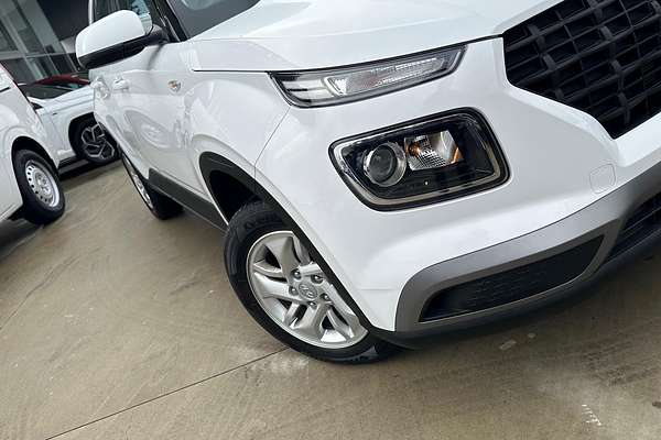 2023 Hyundai Venue QX.V5