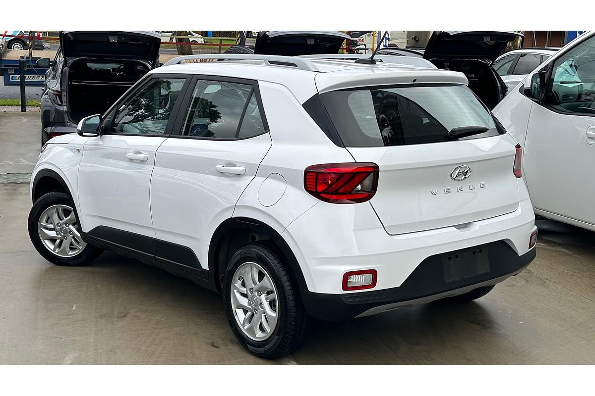 2023 Hyundai Venue QX.V5