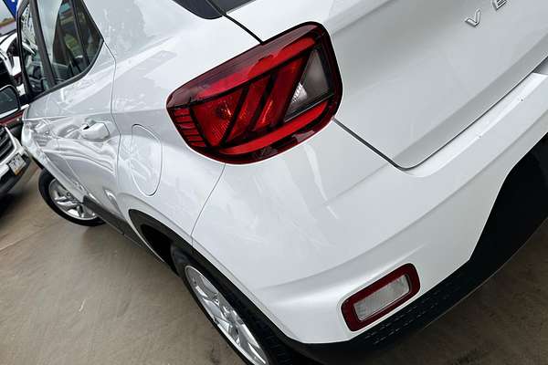 2023 Hyundai Venue QX.V5