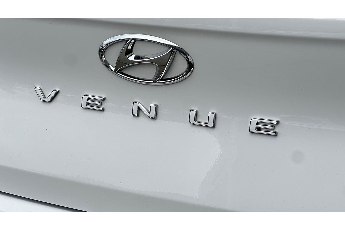2023 Hyundai Venue QX.V5