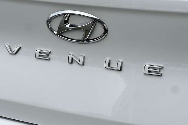 2023 Hyundai Venue QX.V5