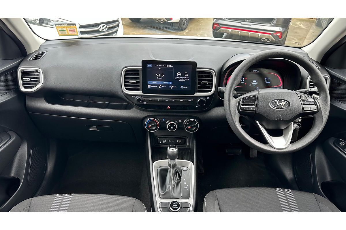 2023 Hyundai Venue QX.V5