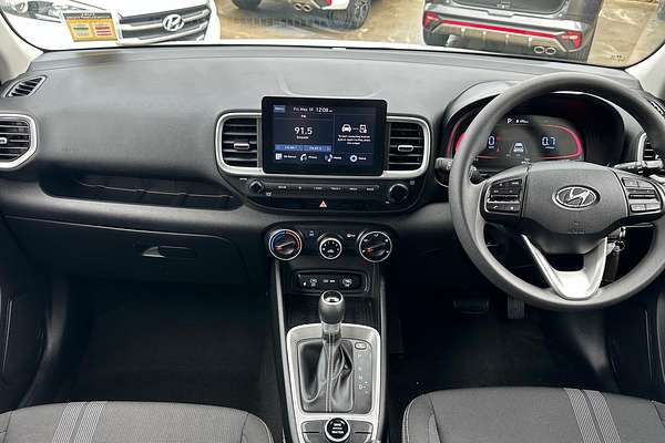 2023 Hyundai Venue QX.V5