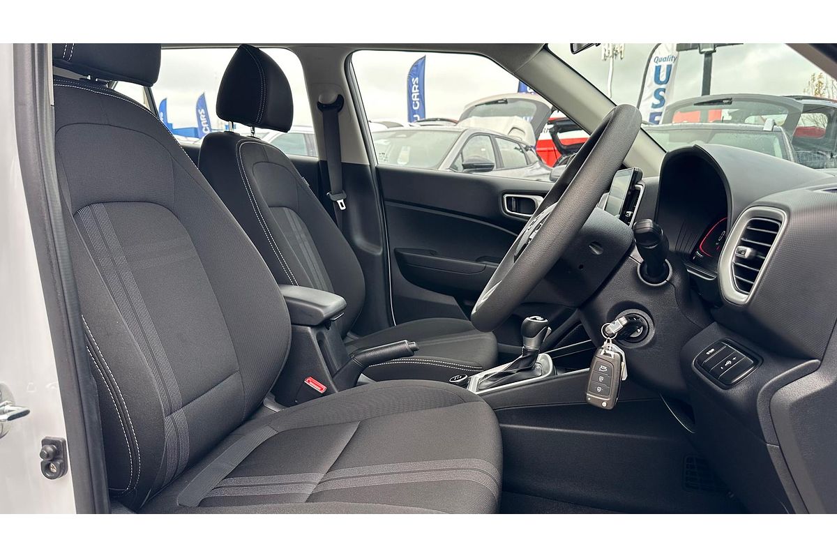 2023 Hyundai Venue QX.V5