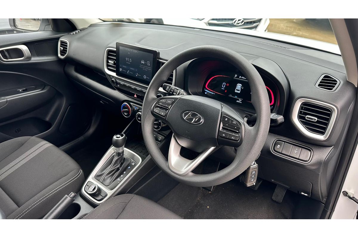 2023 Hyundai Venue QX.V5