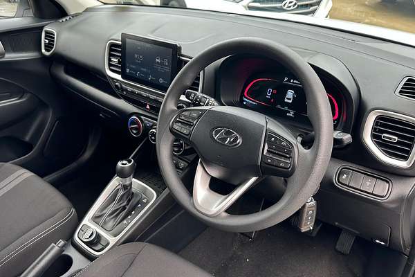 2023 Hyundai Venue QX.V5