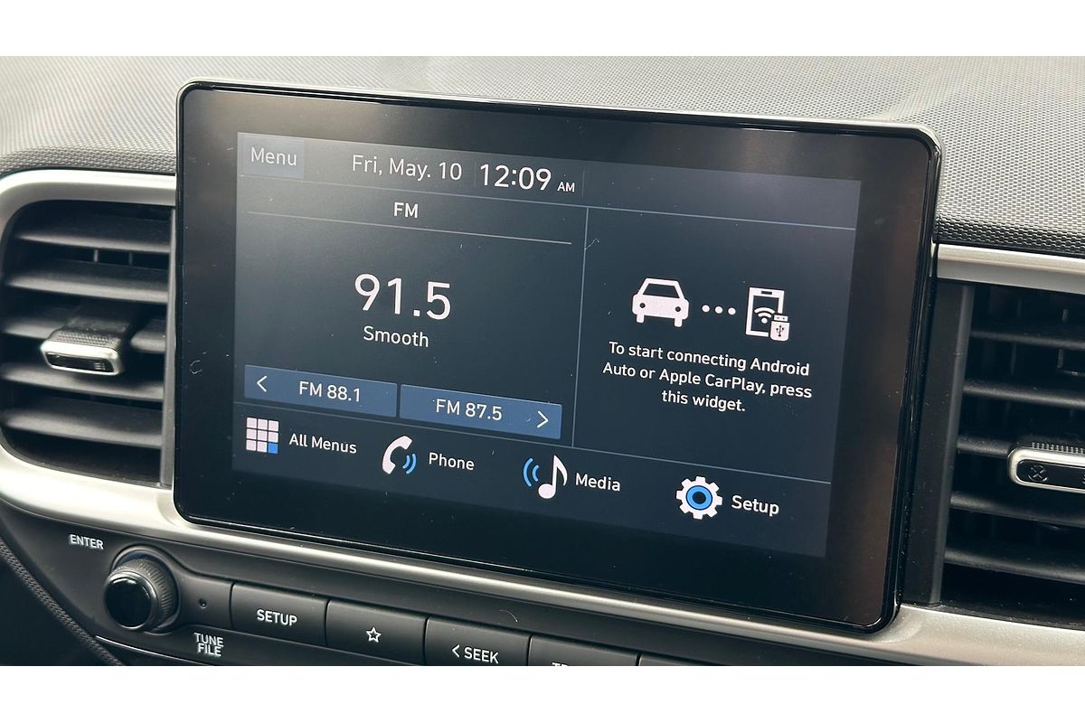 2023 Hyundai Venue QX.V5