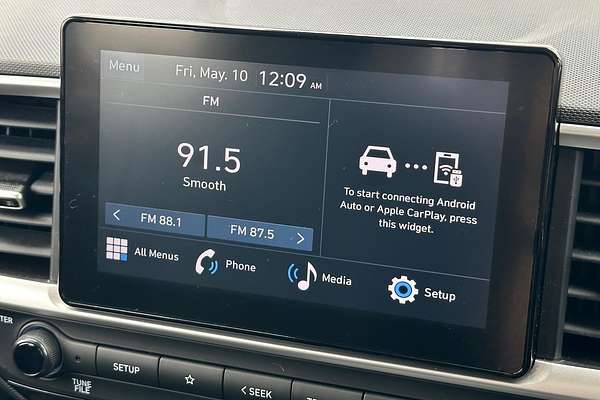 2023 Hyundai Venue QX.V5
