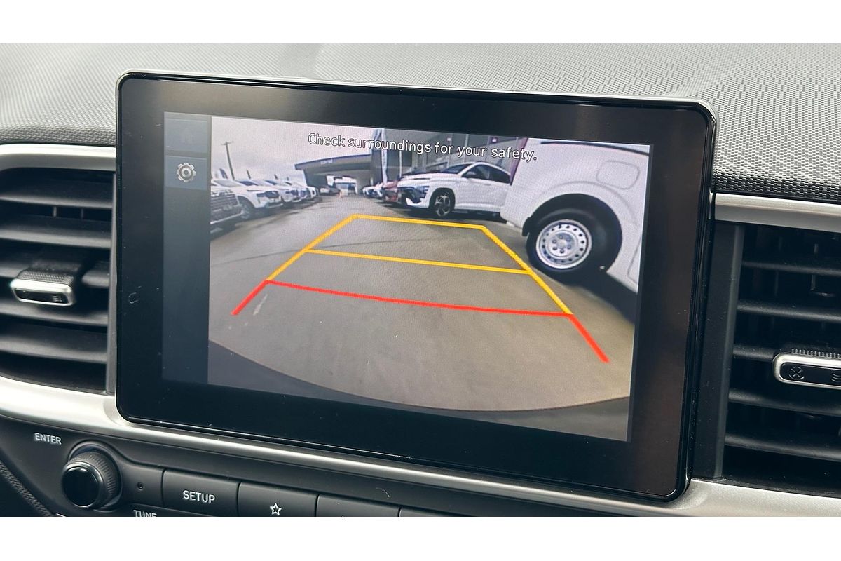2023 Hyundai Venue QX.V5
