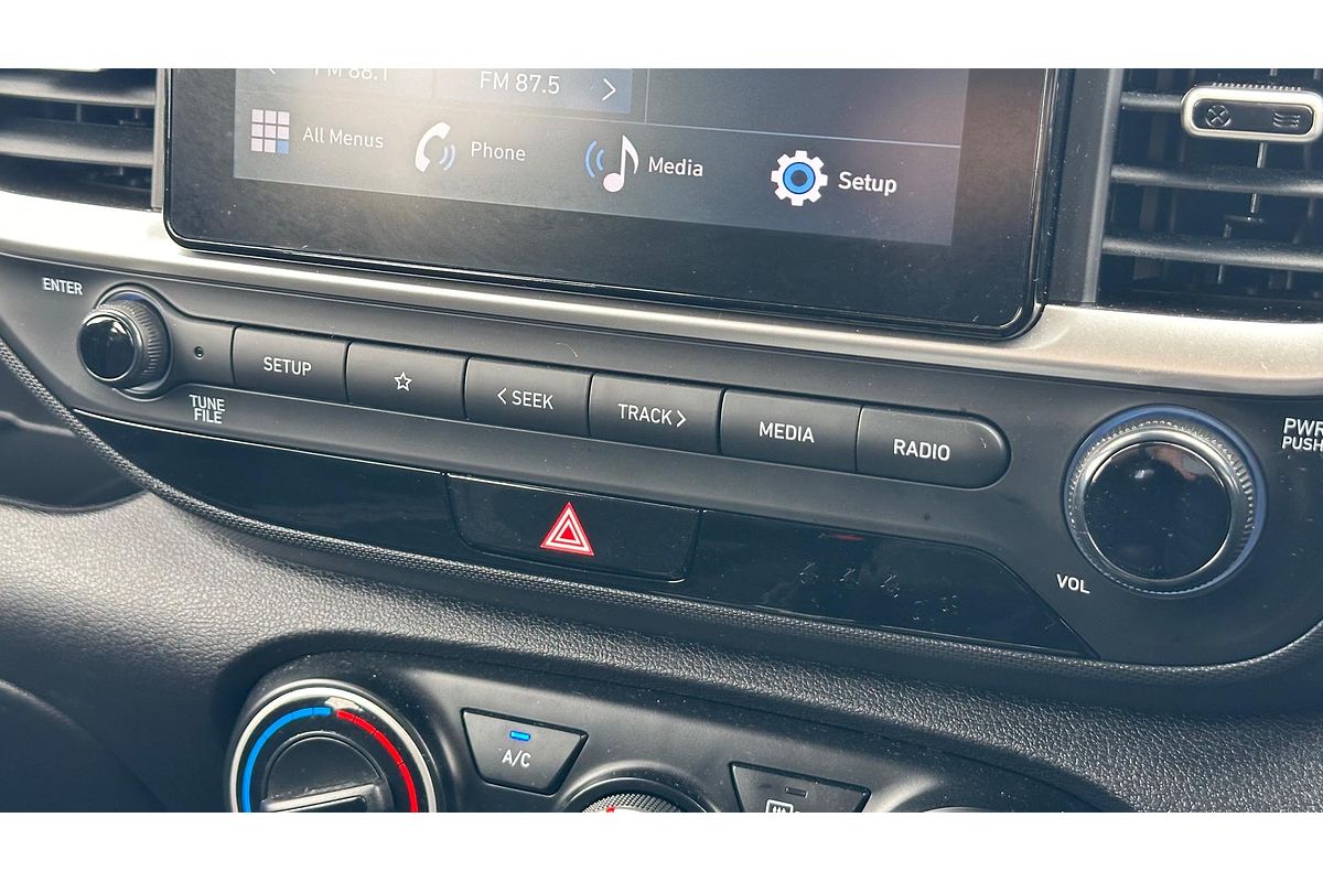 2023 Hyundai Venue QX.V5