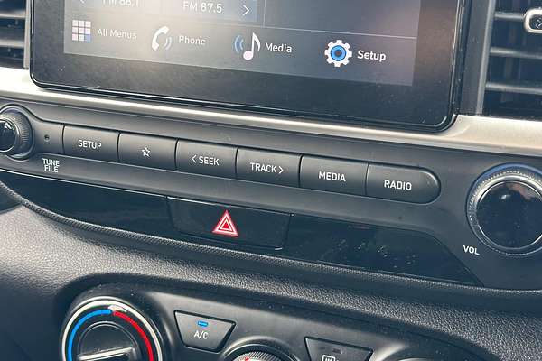 2023 Hyundai Venue QX.V5