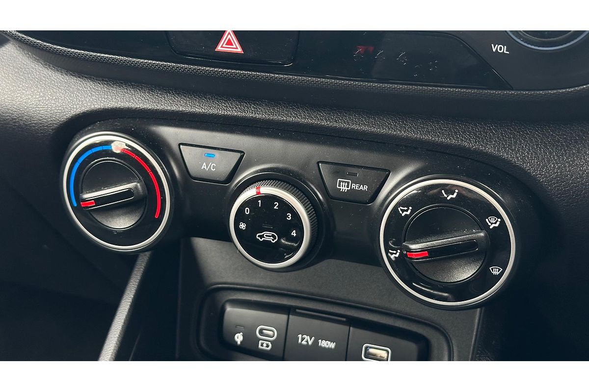2023 Hyundai Venue QX.V5