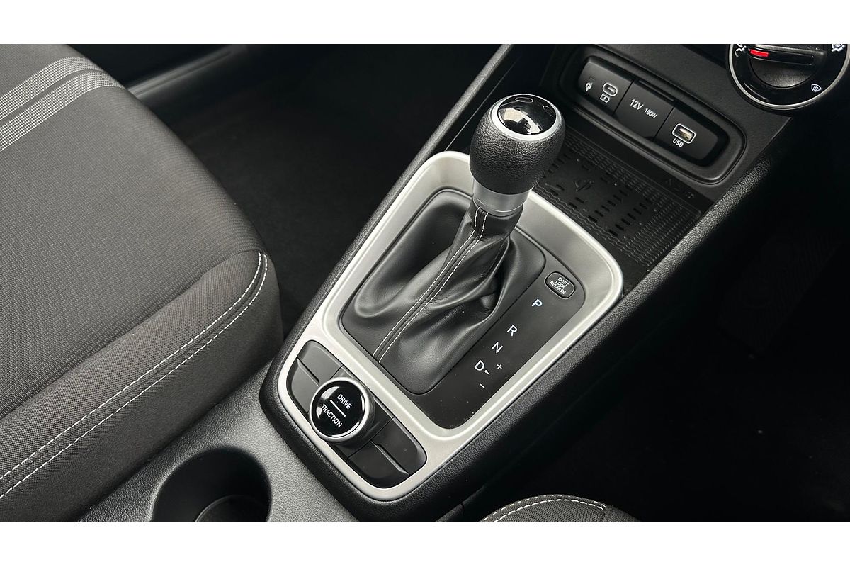 2023 Hyundai Venue QX.V5