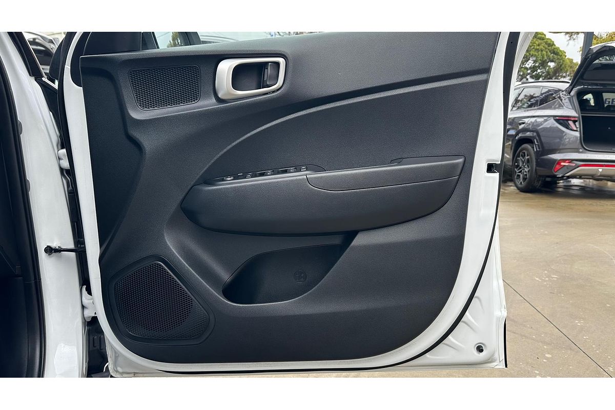 2023 Hyundai Venue QX.V5
