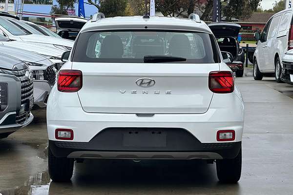 2023 Hyundai Venue QX.V5
