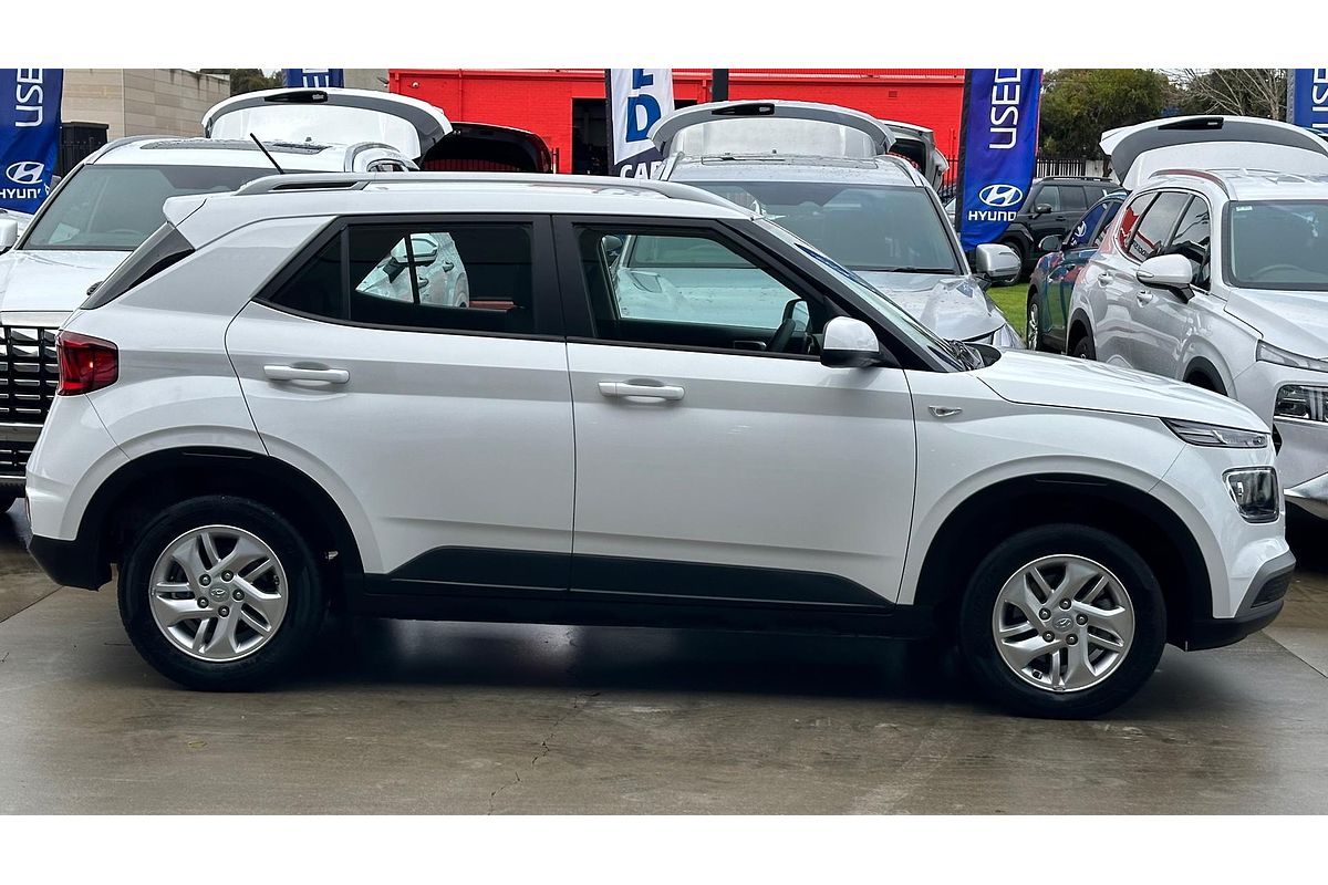 2023 Hyundai Venue QX.V5