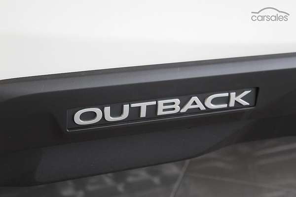 2024 Subaru Outback AWD 6GEN