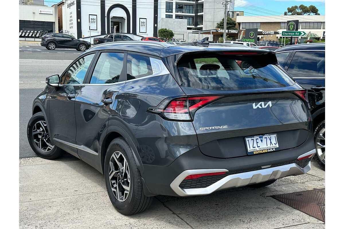 2023 Kia Sportage S NQ5