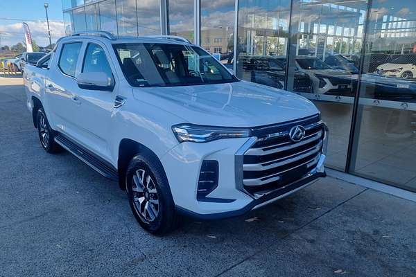2024 LDV T60 Max PRO SK8C