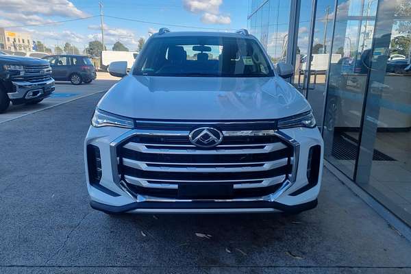 2024 LDV T60 Max PRO SK8C