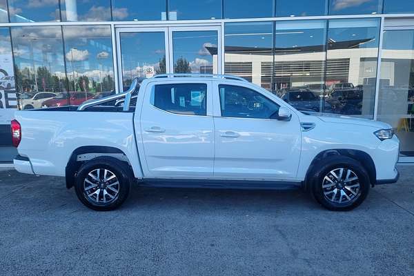 2024 LDV T60 Max PRO SK8C