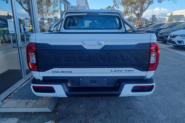 2024 LDV T60 Max PRO SK8C
