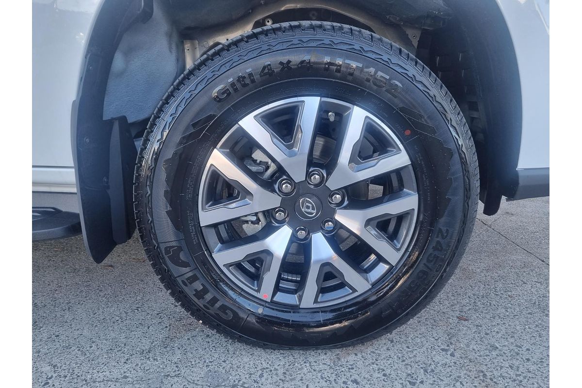 2024 LDV T60 Max PRO SK8C
