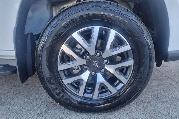 2024 LDV T60 Max PRO SK8C