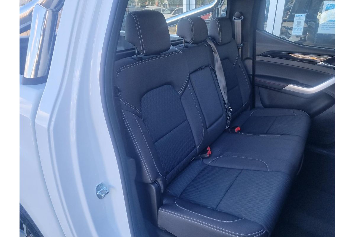 2024 LDV T60 Max PRO SK8C