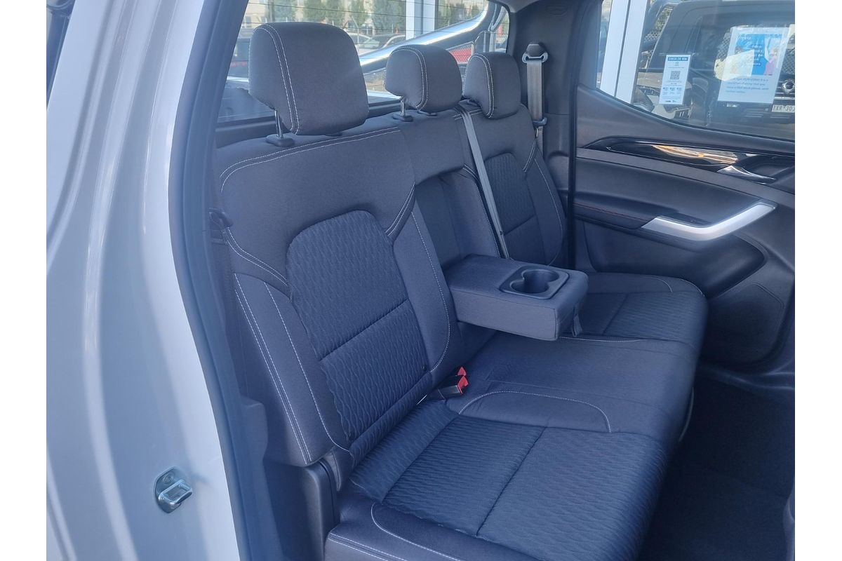 2024 LDV T60 Max PRO SK8C