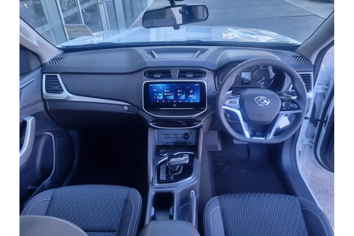 2024 LDV T60 Max PRO SK8C