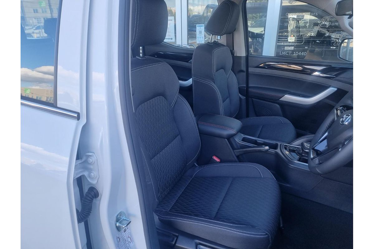 2024 LDV T60 Max PRO SK8C
