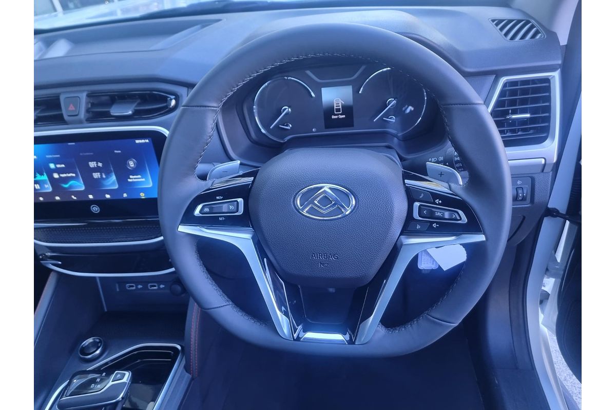 2024 LDV T60 Max PRO SK8C